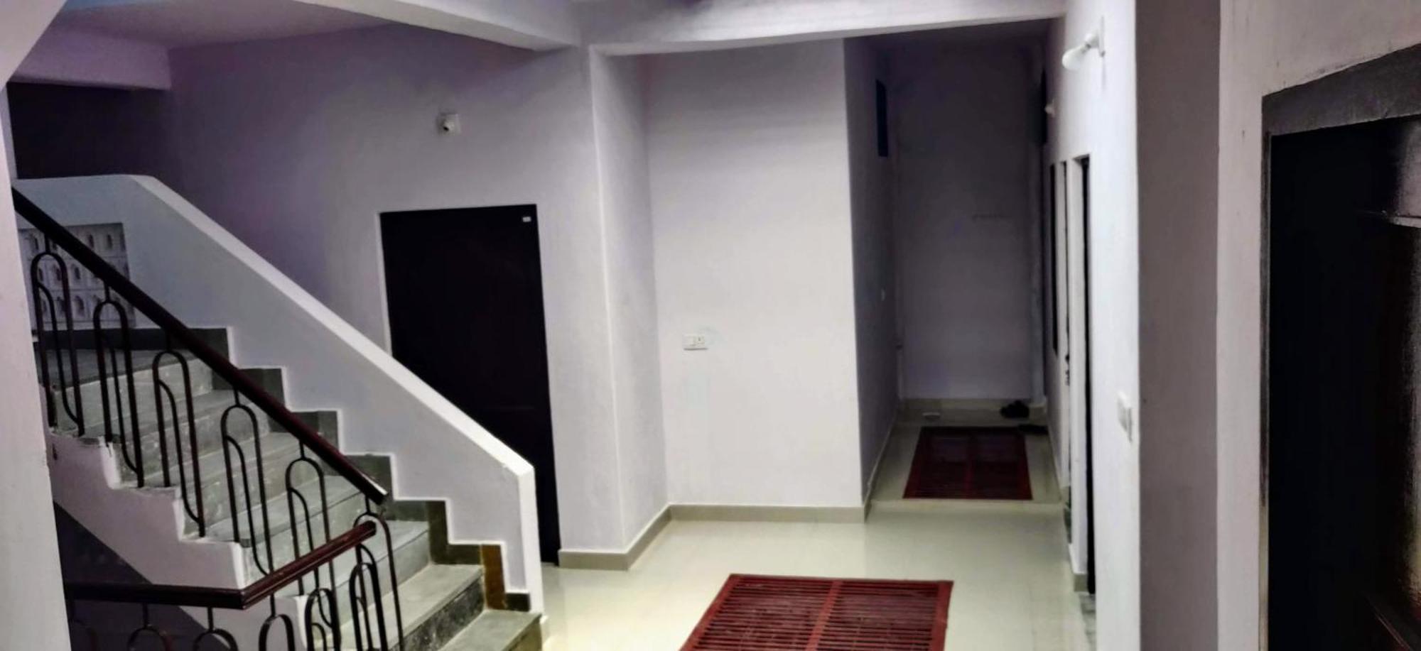 Ashish Guest House, Goverdhan Vilas Udaipur Esterno foto