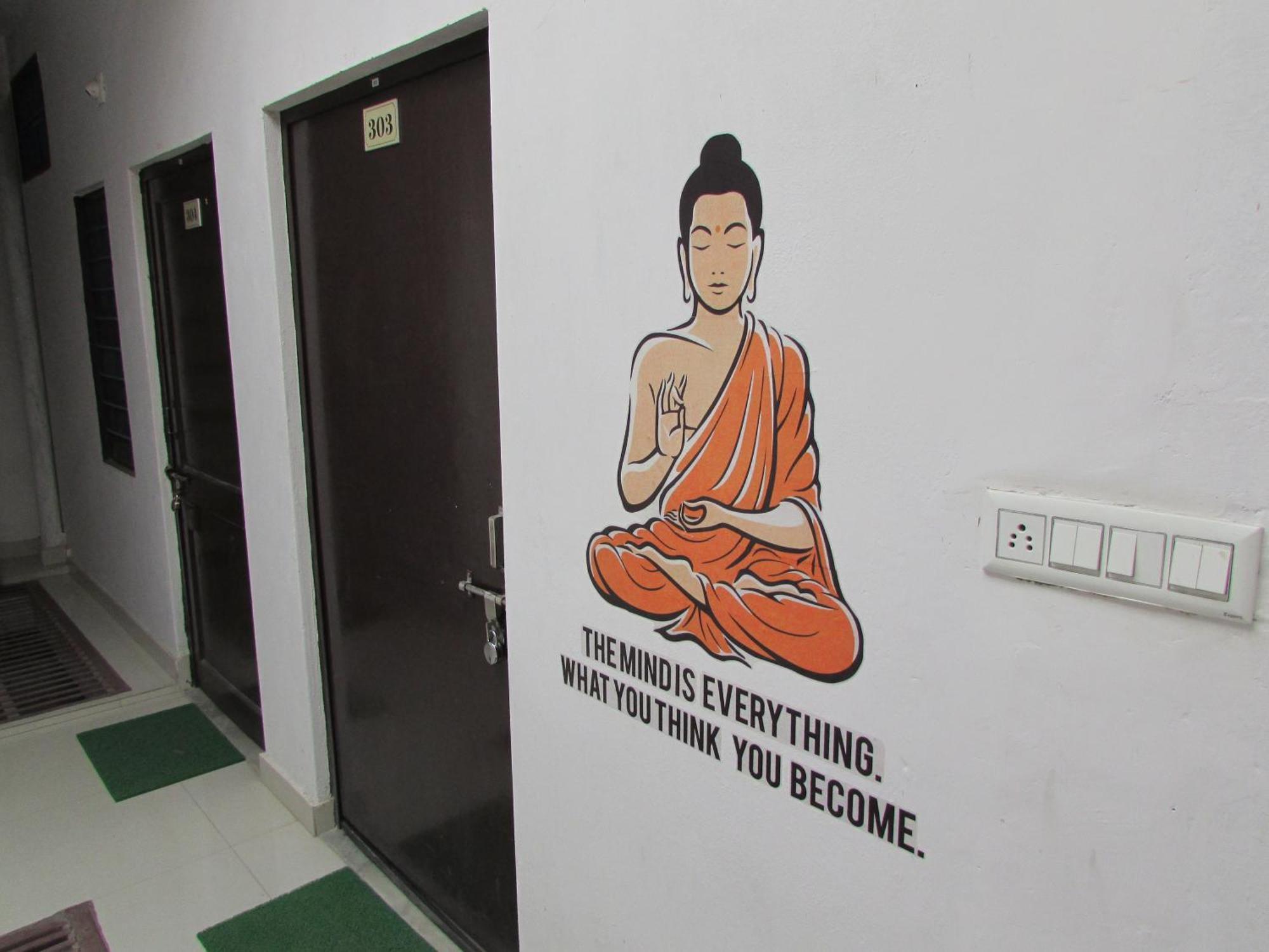 Ashish Guest House, Goverdhan Vilas Udaipur Esterno foto