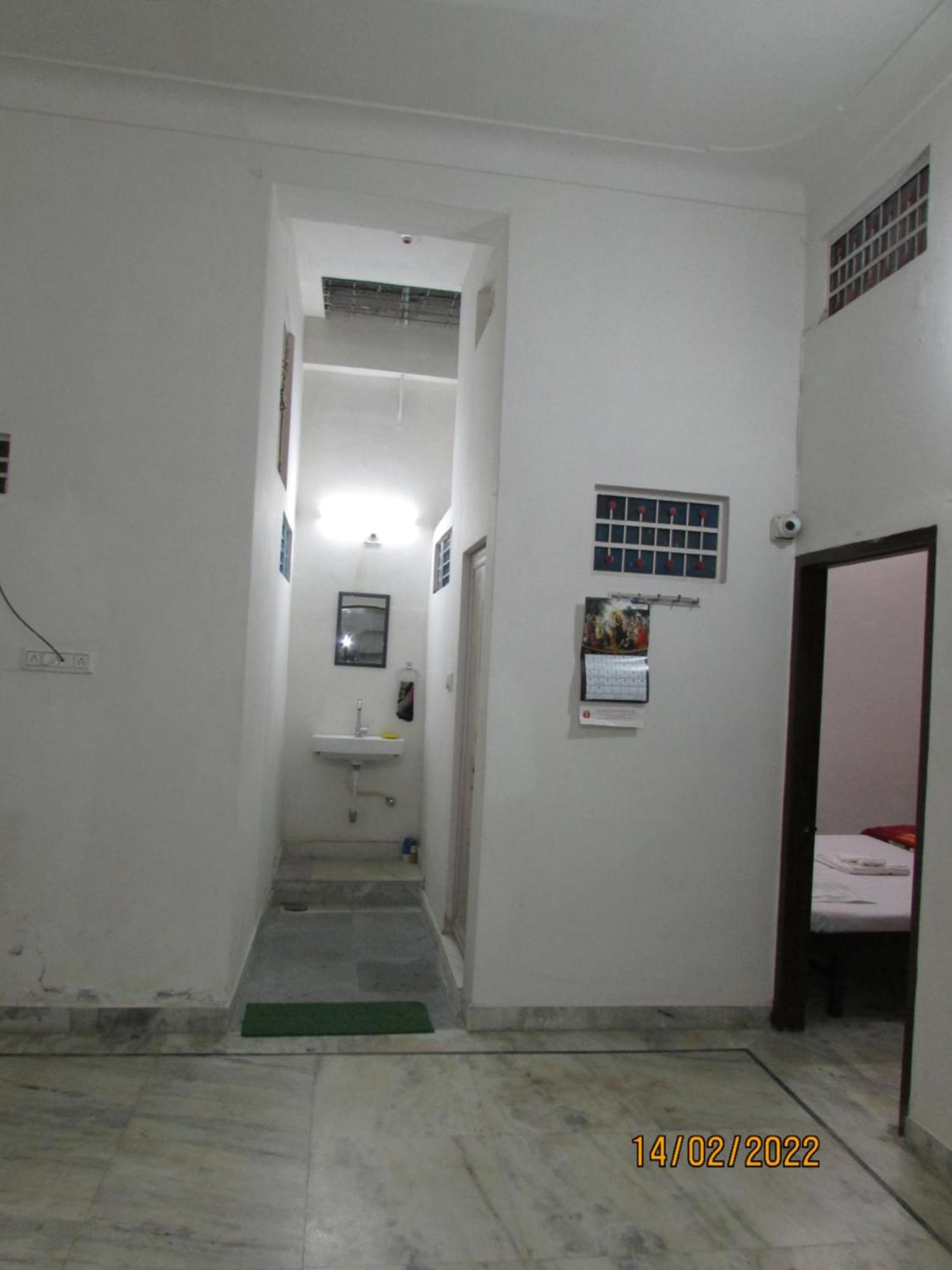 Ashish Guest House, Goverdhan Vilas Udaipur Esterno foto