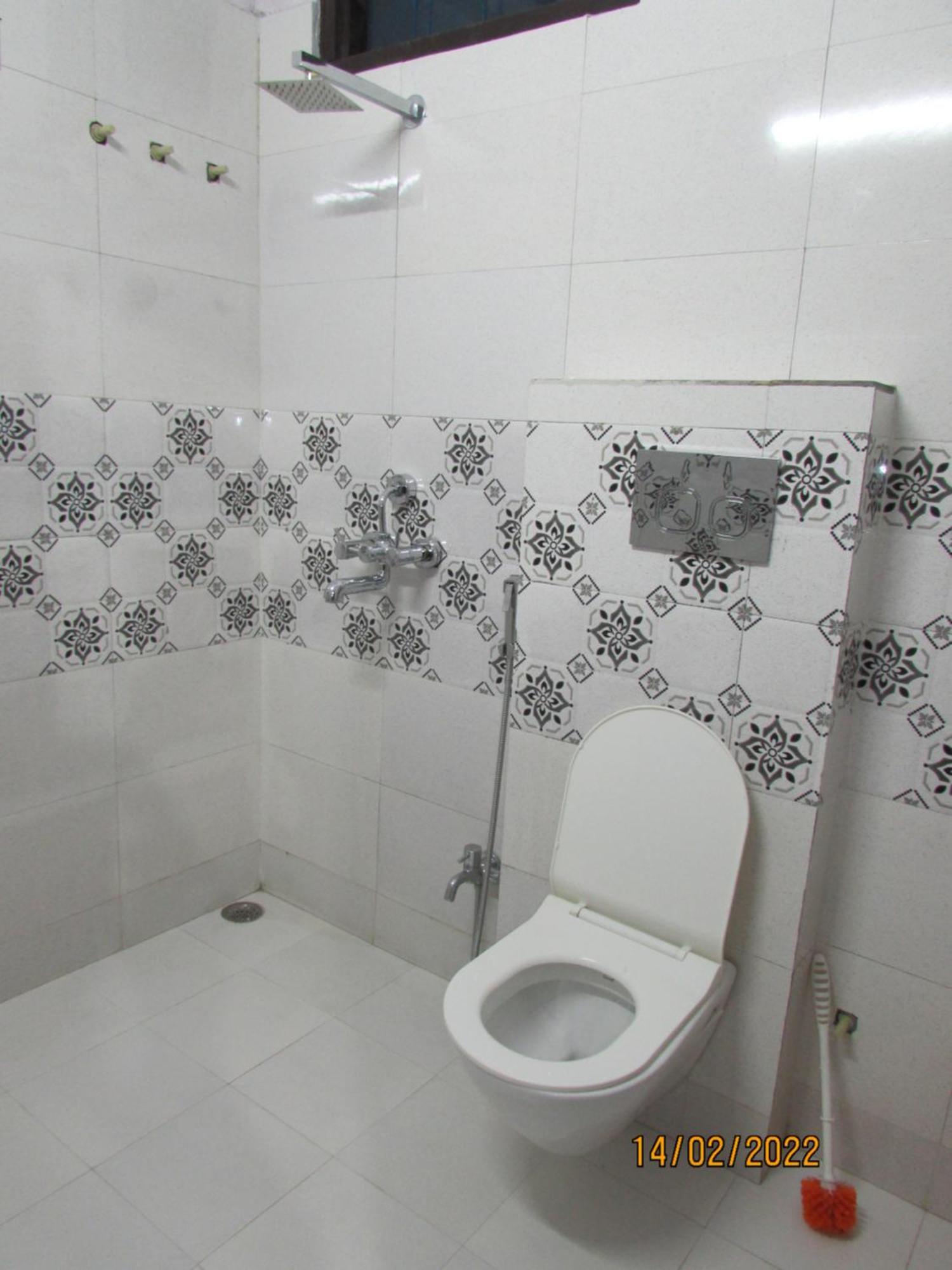 Ashish Guest House, Goverdhan Vilas Udaipur Esterno foto