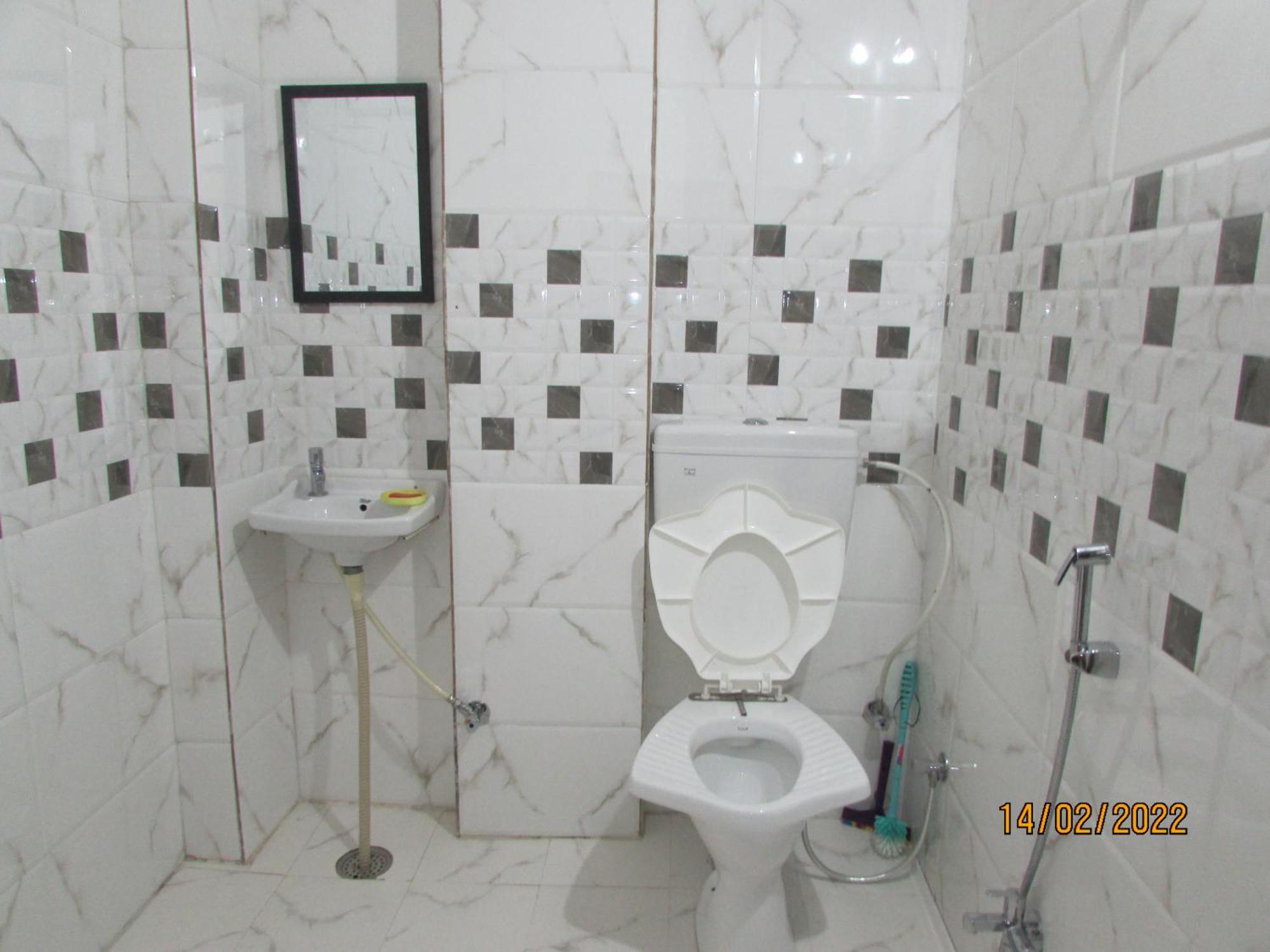 Ashish Guest House, Goverdhan Vilas Udaipur Esterno foto