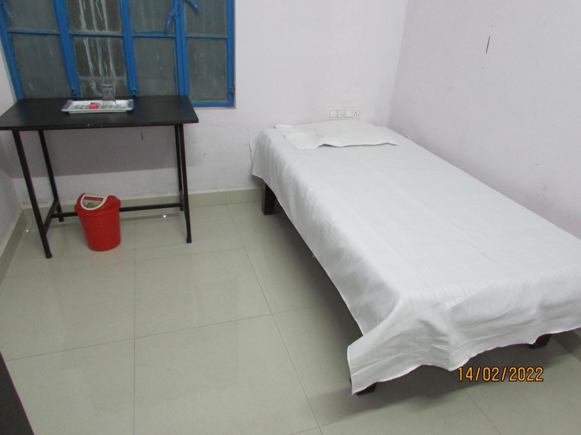 Ashish Guest House, Goverdhan Vilas Udaipur Esterno foto
