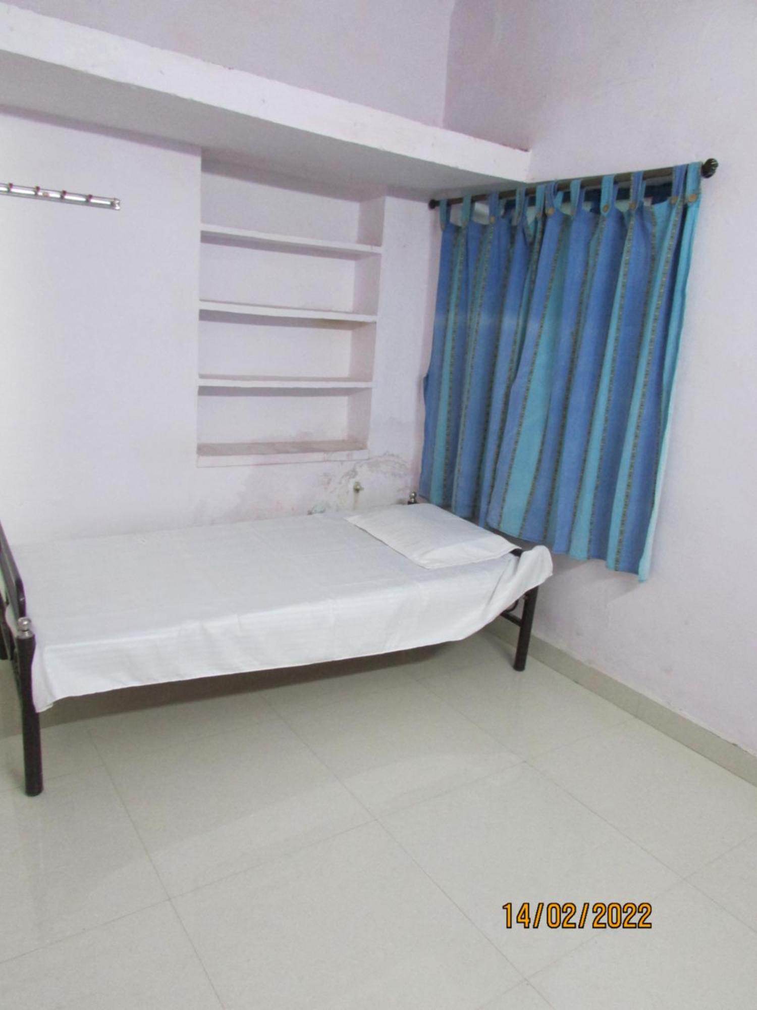 Ashish Guest House, Goverdhan Vilas Udaipur Esterno foto