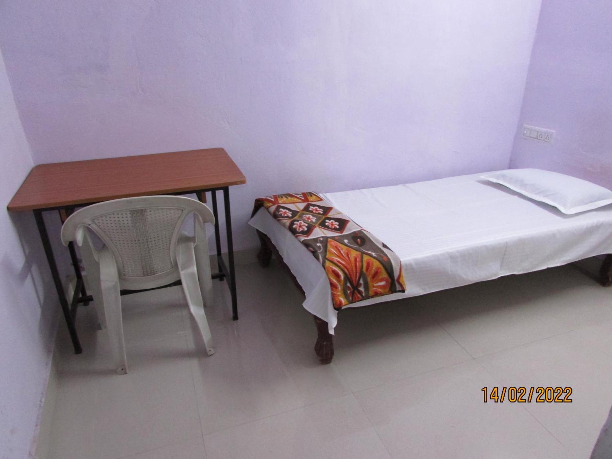 Ashish Guest House, Goverdhan Vilas Udaipur Esterno foto