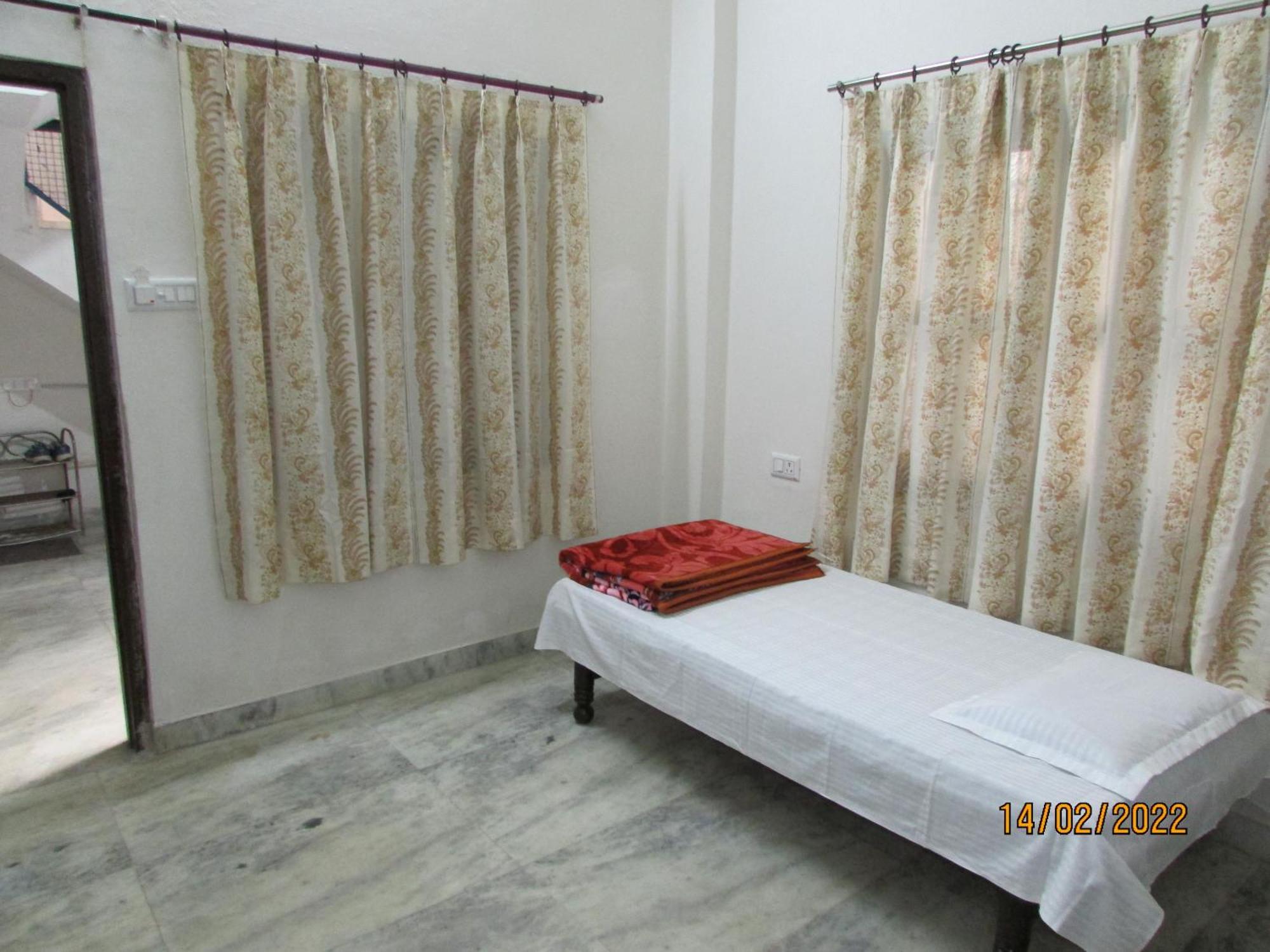 Ashish Guest House, Goverdhan Vilas Udaipur Esterno foto